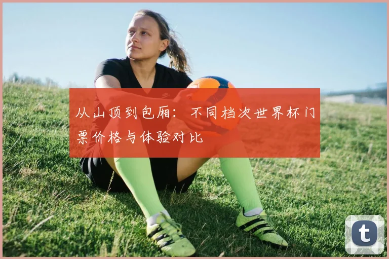 从山顶到包厢：不同档次世界杯门票价格与体验对比