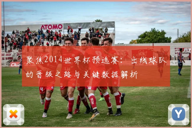 聚焦2014世界杯预选赛：出线球队的晋级之路与关键数据解析