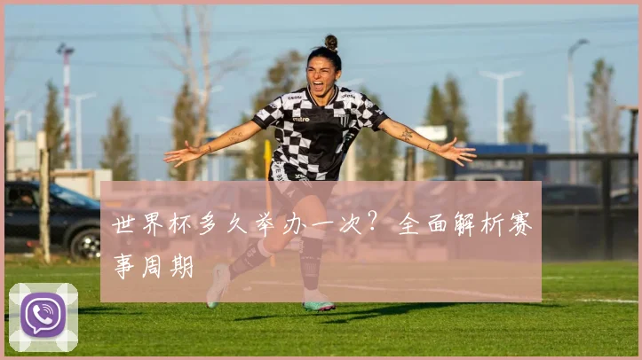 世界杯多久举办一次？全面解析赛事周期