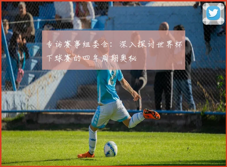 专访赛事组委会:深入探讨世界杯下球赛的四年周期奥秘