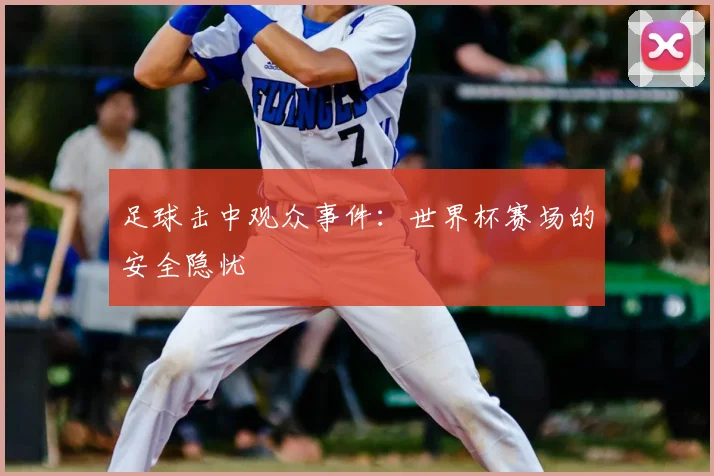 足球击中观众事件：世界杯赛场的安全隐忧