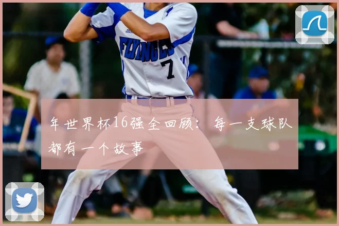年世界杯16强全回顾：每一支球队都有一个故事
