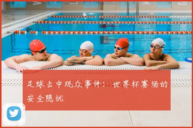 足球击中观众事件:世界杯赛场的安全隐忧