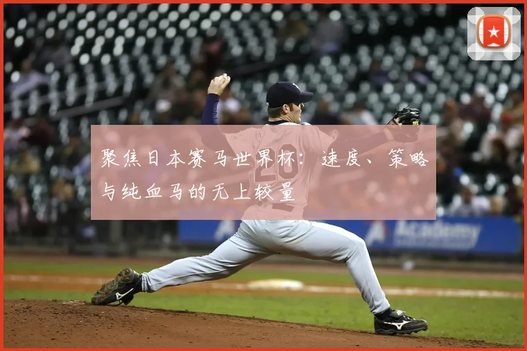 聚焦日本赛马世界杯：速度、策略与纯血马的无上较量